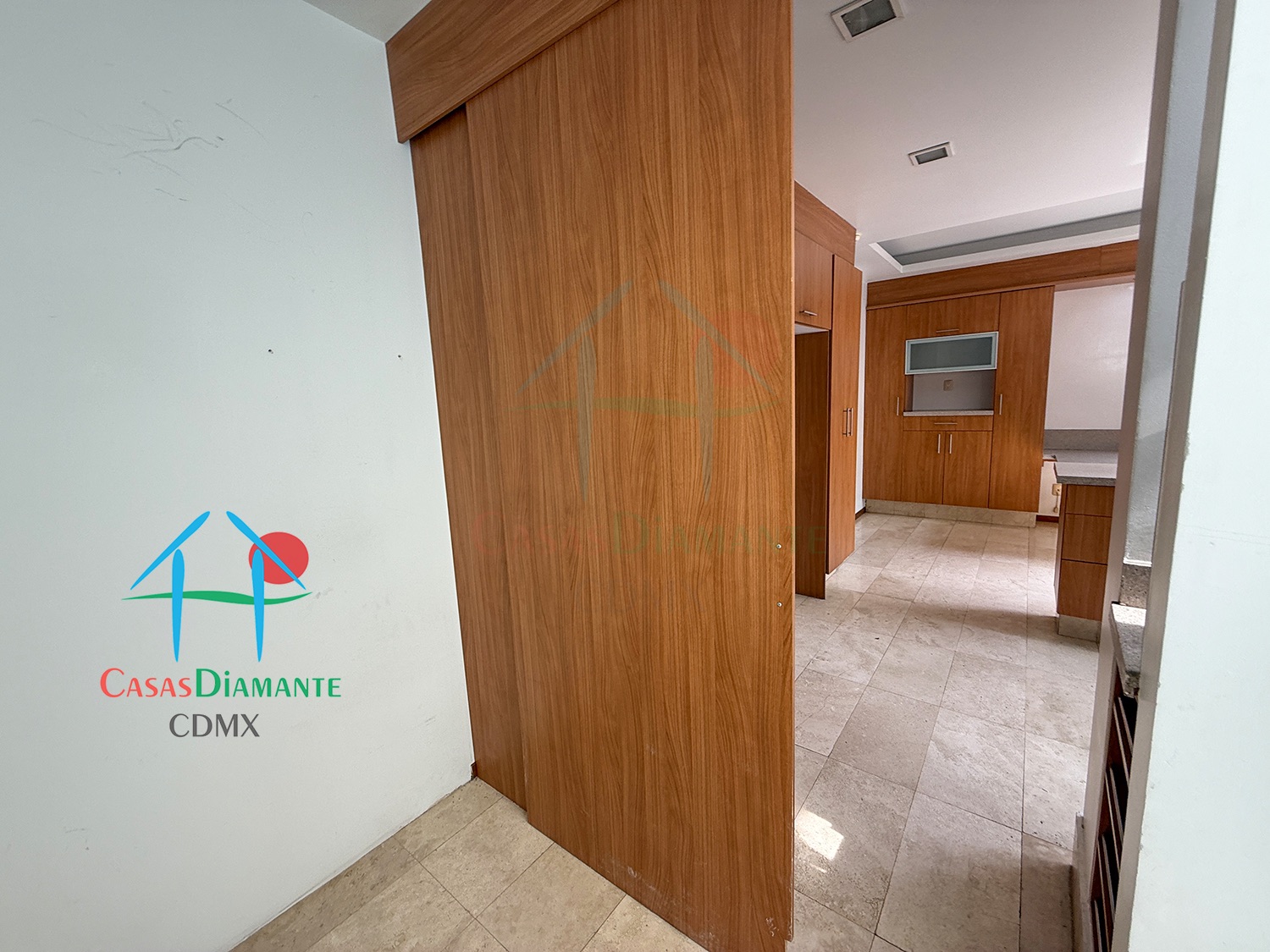 Av. Toluca Villa Sauce BC - Cocina 7